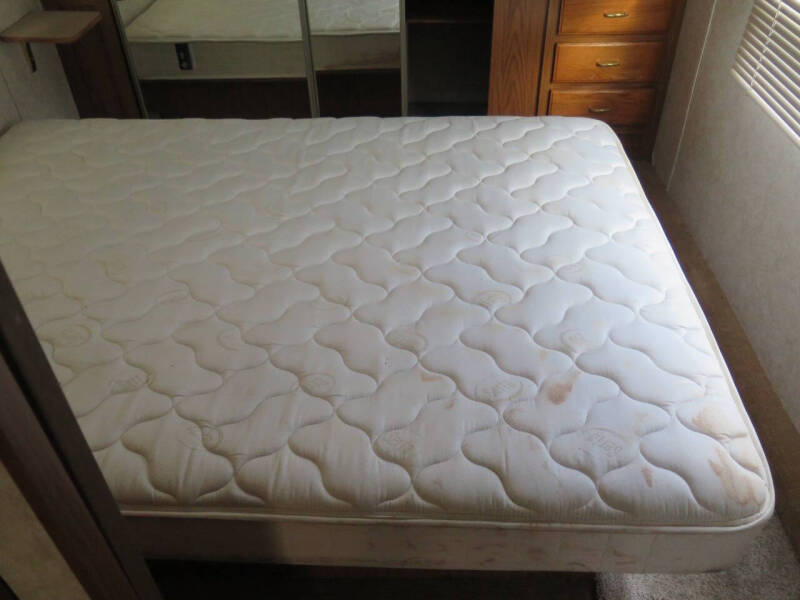 2001 Jayco Eagle 31'