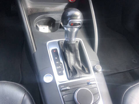 2016 Audi A3 1.8T Premium