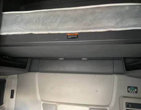 2020 International LT625