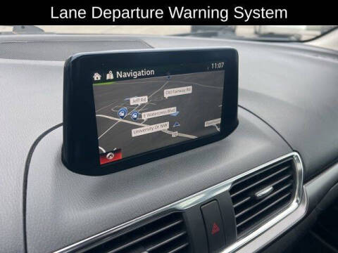 2017 Mazda MAZDA3 Grand Touring