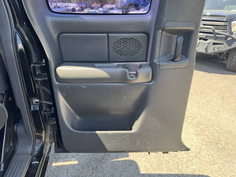 2004 Chevrolet Silverado 1500