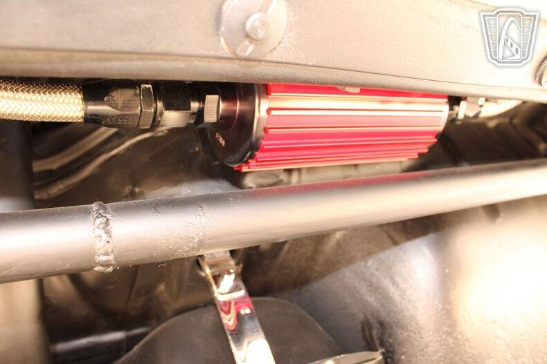 1987 Chevrolet Monte Carlo LS
