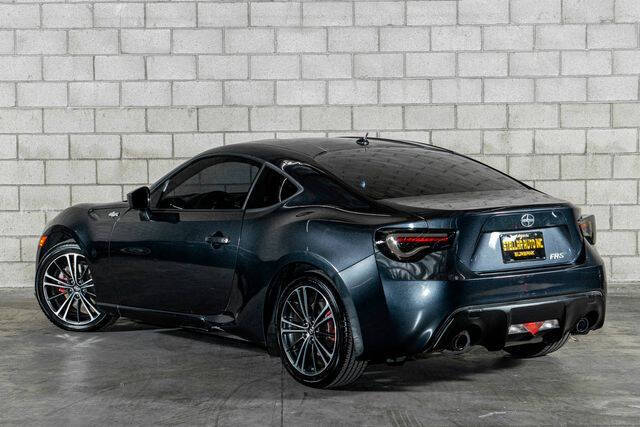2013 Scion FR-S