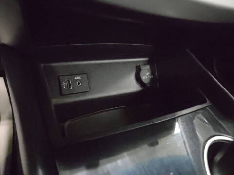 2018 Nissan Altima 2.5 SV