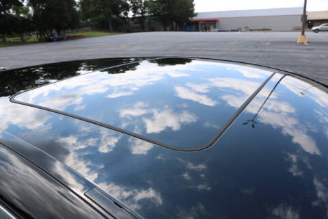 2008 Mercedes-Benz S-Class S 550 4MATIC