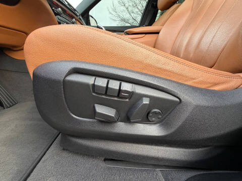 2017 BMW X6 sDrive35i