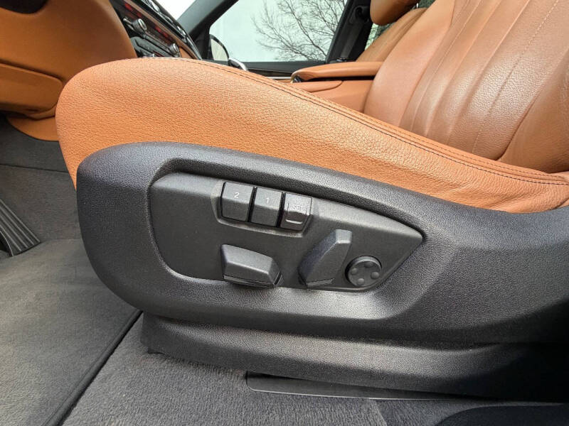 2017 BMW X6 sDrive35i