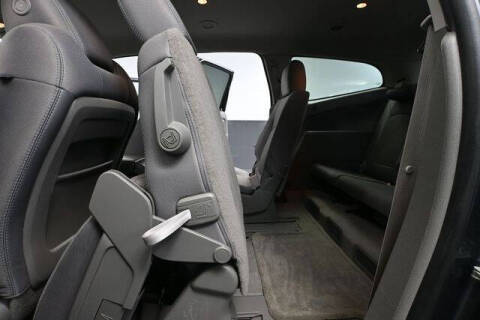 2014 Chevrolet Traverse LS