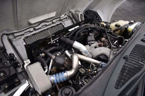 2021 Ford F-750 Super Duty