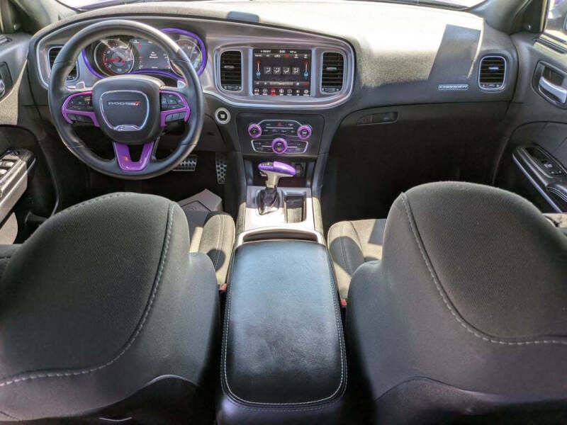 2019 Dodge Charger GT