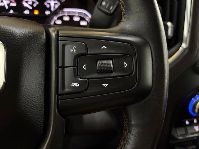 2022 GMC Sierra 2500HD