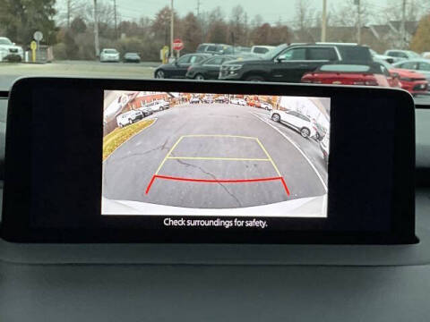 2023 Mazda CX-9 Touring Plus