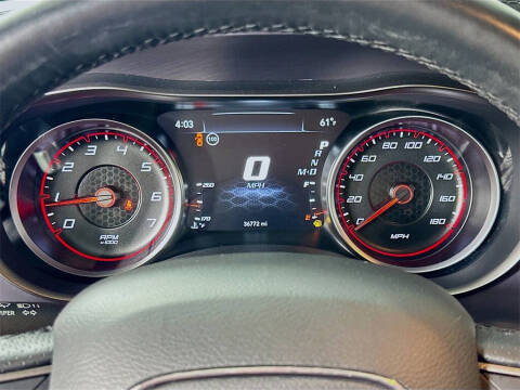 2021 Dodge Charger Scat Pack