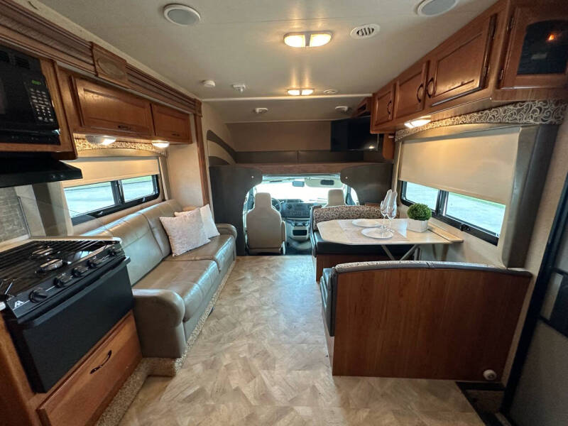 2016 Jayco Redhawk 31 Bunk Beds , LOW MILES