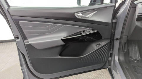 2023 Volkswagen ID.4 S