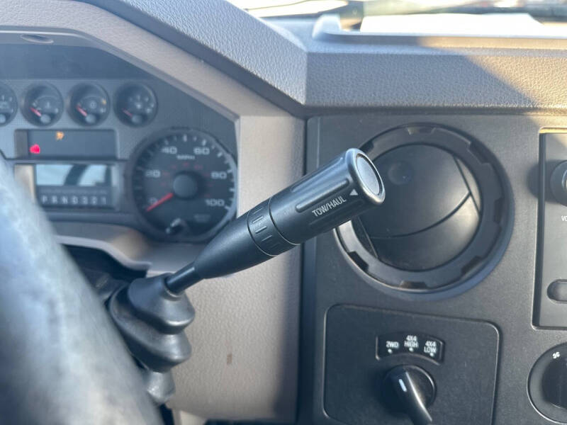 2009 Ford F-350 Super Duty