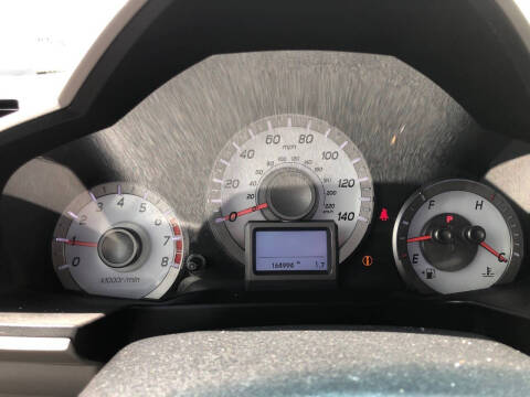 2013 Honda Pilot Touring