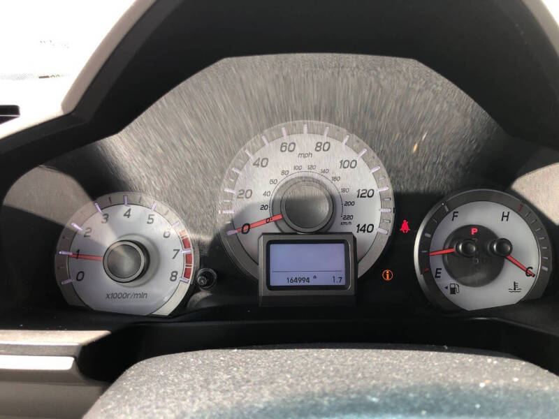 2013 Honda Pilot Touring