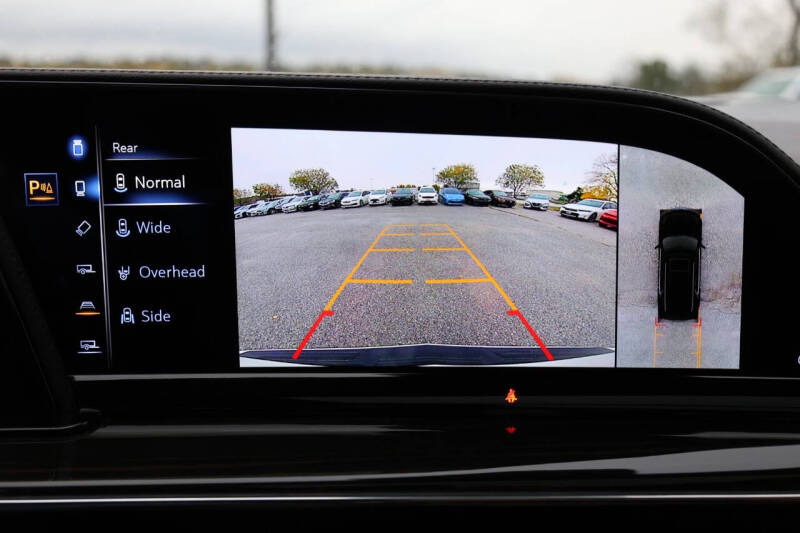 2023 Cadillac Escalade ESV Sport