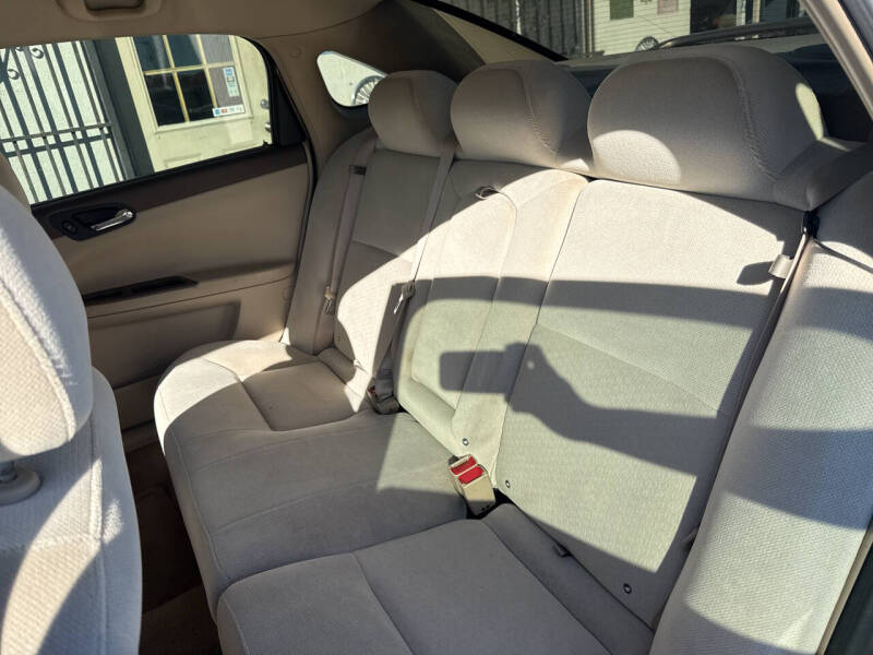 2006 Chevrolet Impala LT