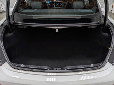 2021 Mercedes-Benz C-Class AMG C 43