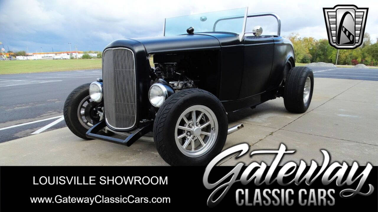 Classic Cars For Sale In Louisville KY Carsforsale