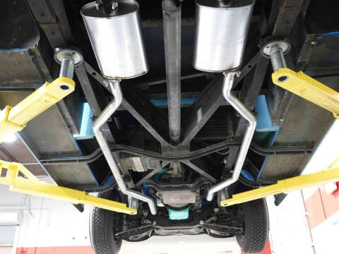 1942 Diamond T Pickup