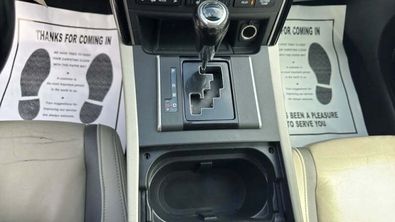2013 Mazda CX-9 Sport
