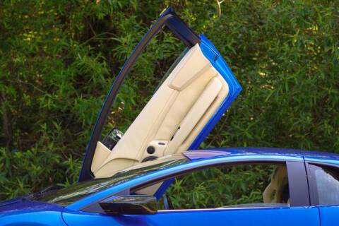 2003 Lamborghini Murcielago