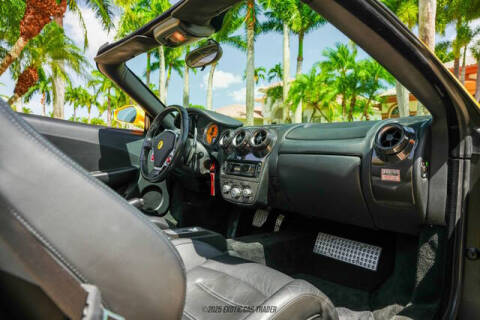 2006 Ferrari F430 Spider