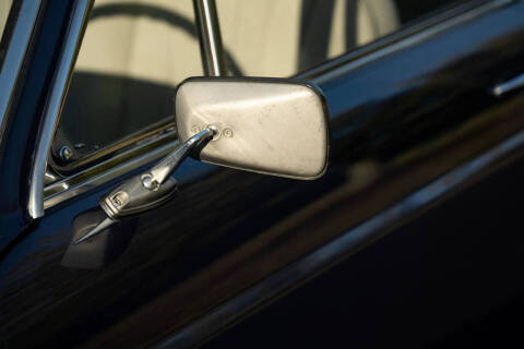 1970 Lancia Flavia