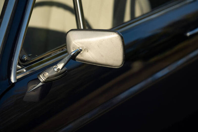1970 Lancia Flavia