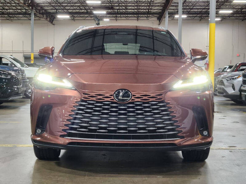 2024 Lexus RX 350 Premium