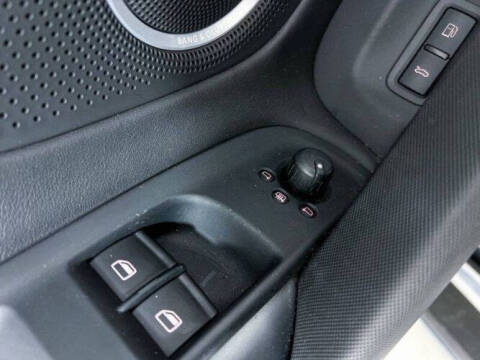 2009 Audi R8 quattro