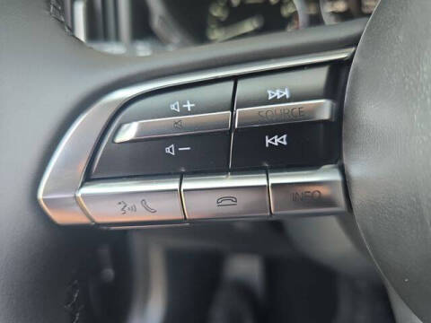 2026 Mazda CX-50 2.5 S Preferred