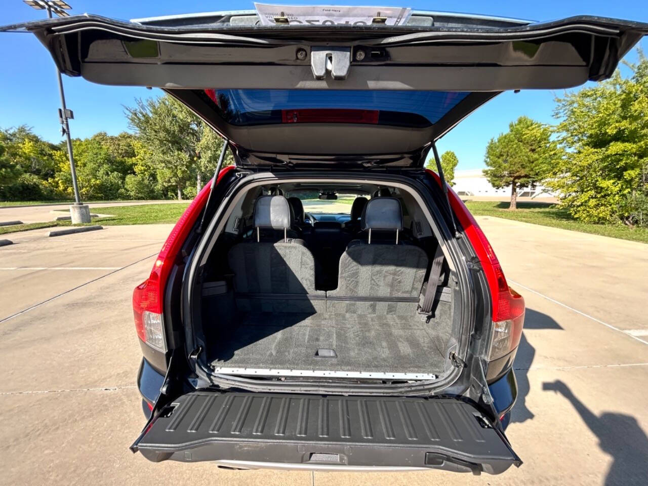 2012 Volvo XC90 for sale at Auto Haven in Irving, TX