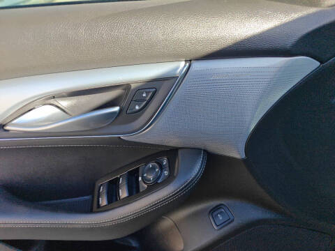 2024 Cadillac CT5 Luxury