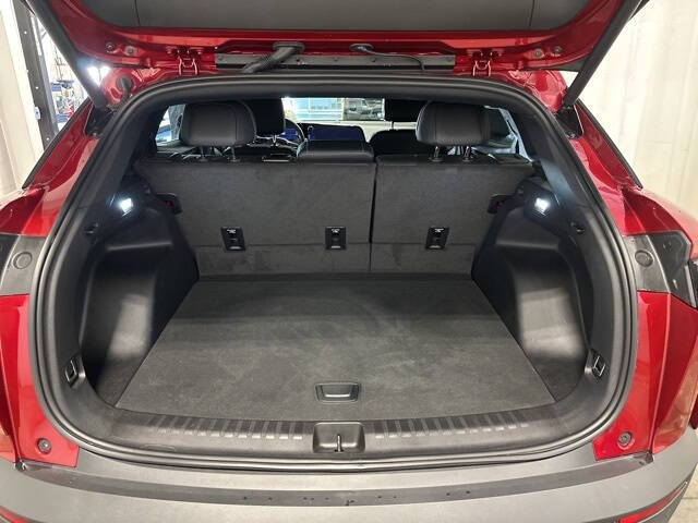 2024 Chevrolet Blazer EV 2LT