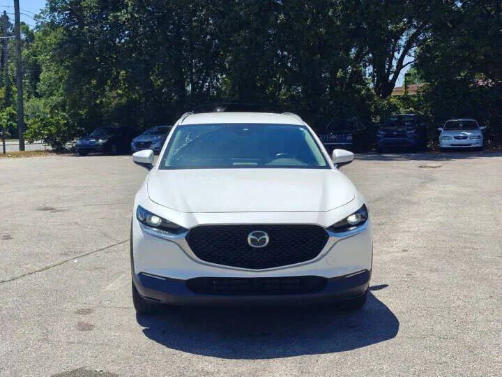 2023 Mazda CX-30 2.5 S Select