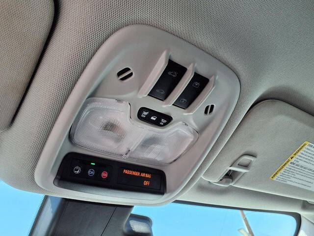2023 Chevrolet Bolt EUV Premier