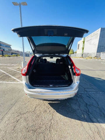 2017 Volvo XC60 T5 Inscription