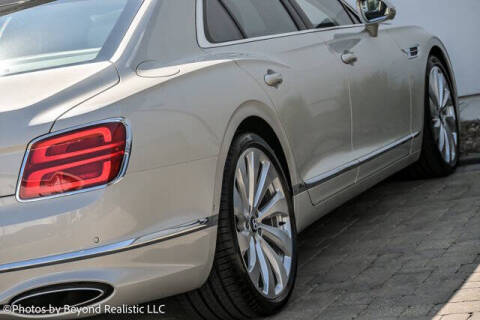2026 Bentley Flying Spur