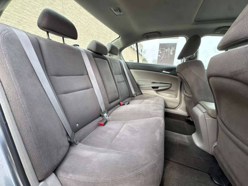 2008 Honda Accord EX