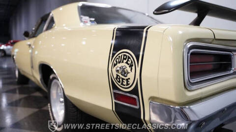 1970 Dodge Coronet