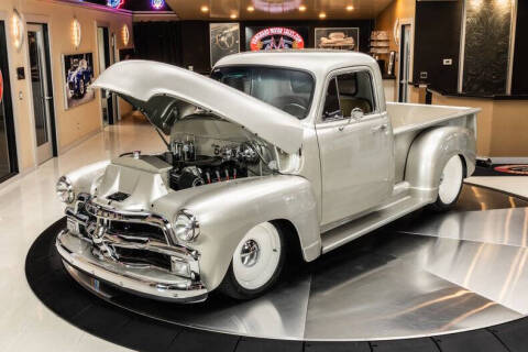 1954 Chevrolet 3100