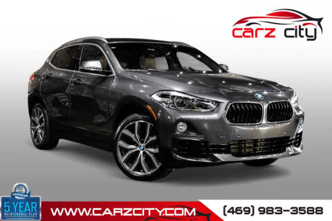 2019 BMW X2 xDrive28i