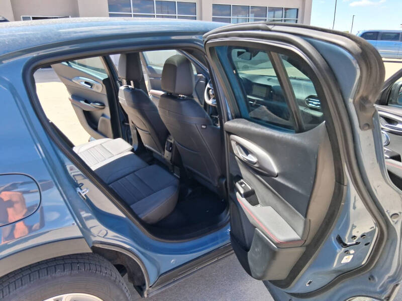 2025 Dodge Hornet GT Plus