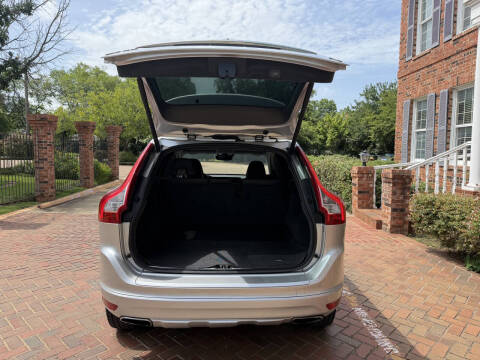 2015 Volvo XC60 T6