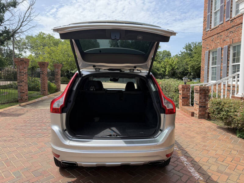 2015 Volvo XC60 T6