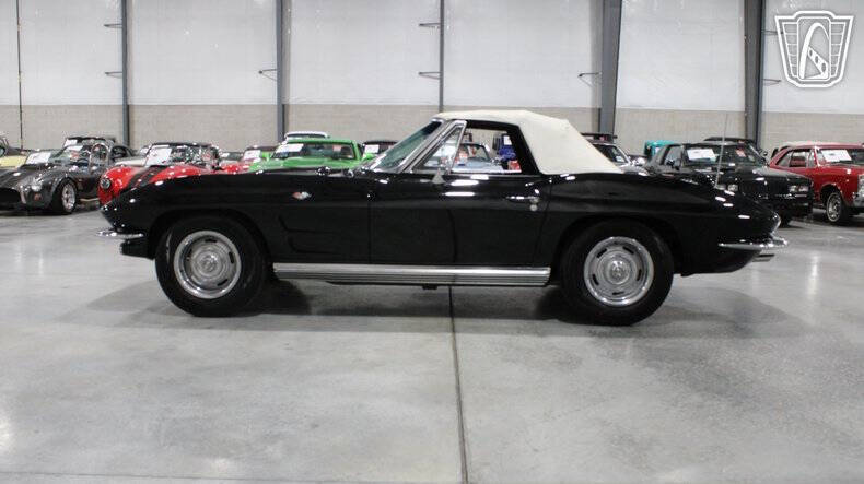1964 Chevrolet Corvette